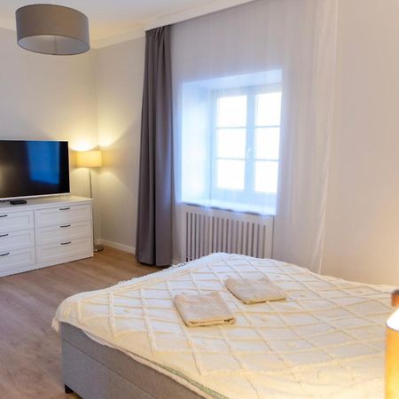 Premium Apartment - Brama Krakowska - Old Town Люблин Экстерьер фото