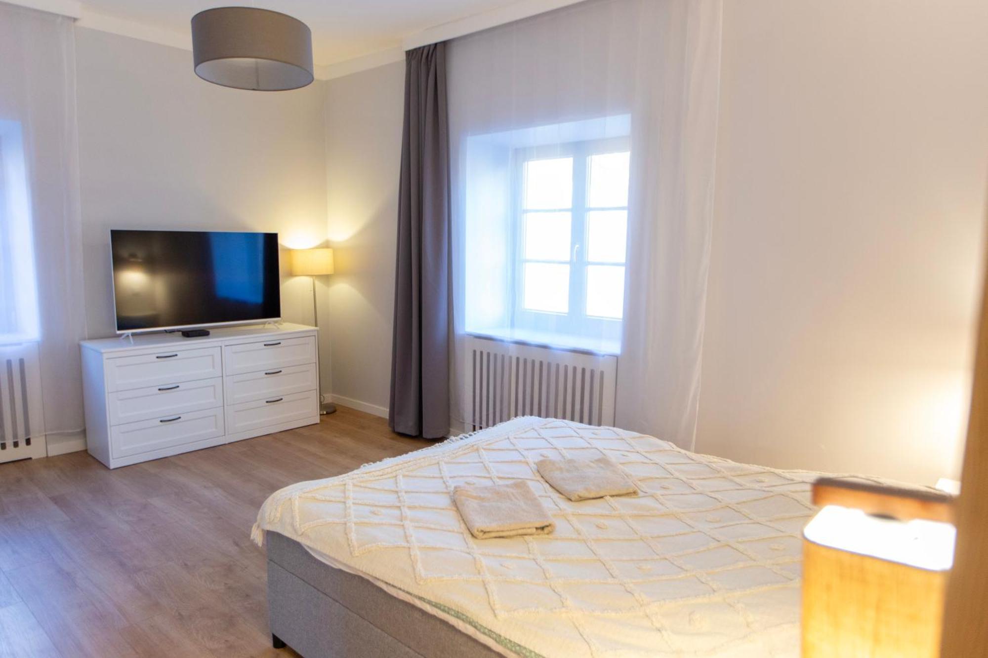 Premium Apartment - Brama Krakowska - Old Town Люблин Экстерьер фото