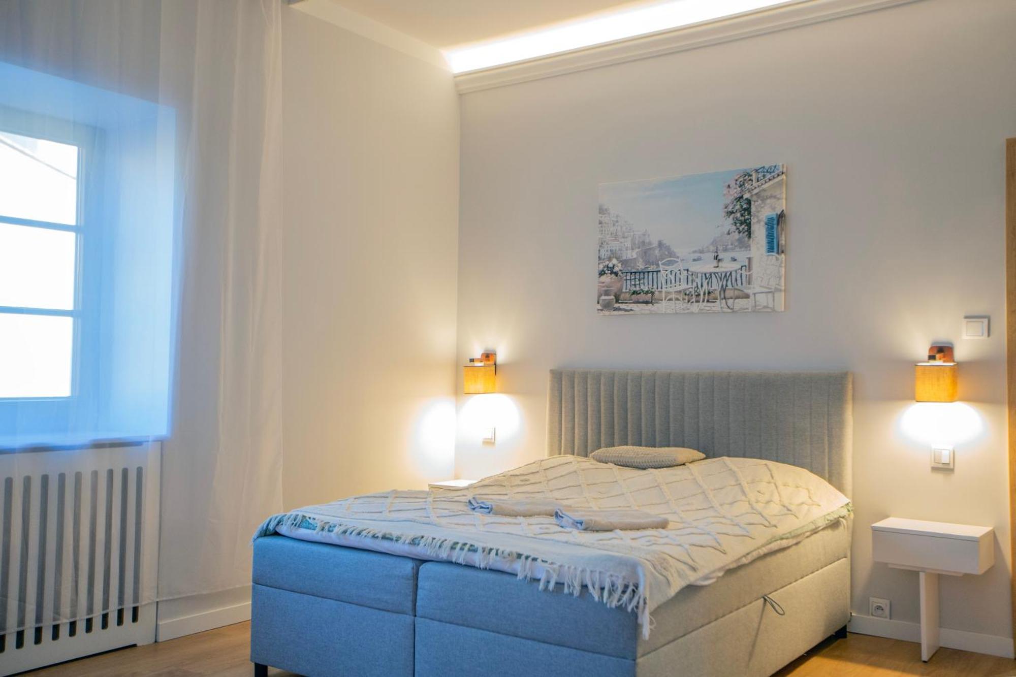 Premium Apartment - Brama Krakowska - Old Town Люблин Экстерьер фото