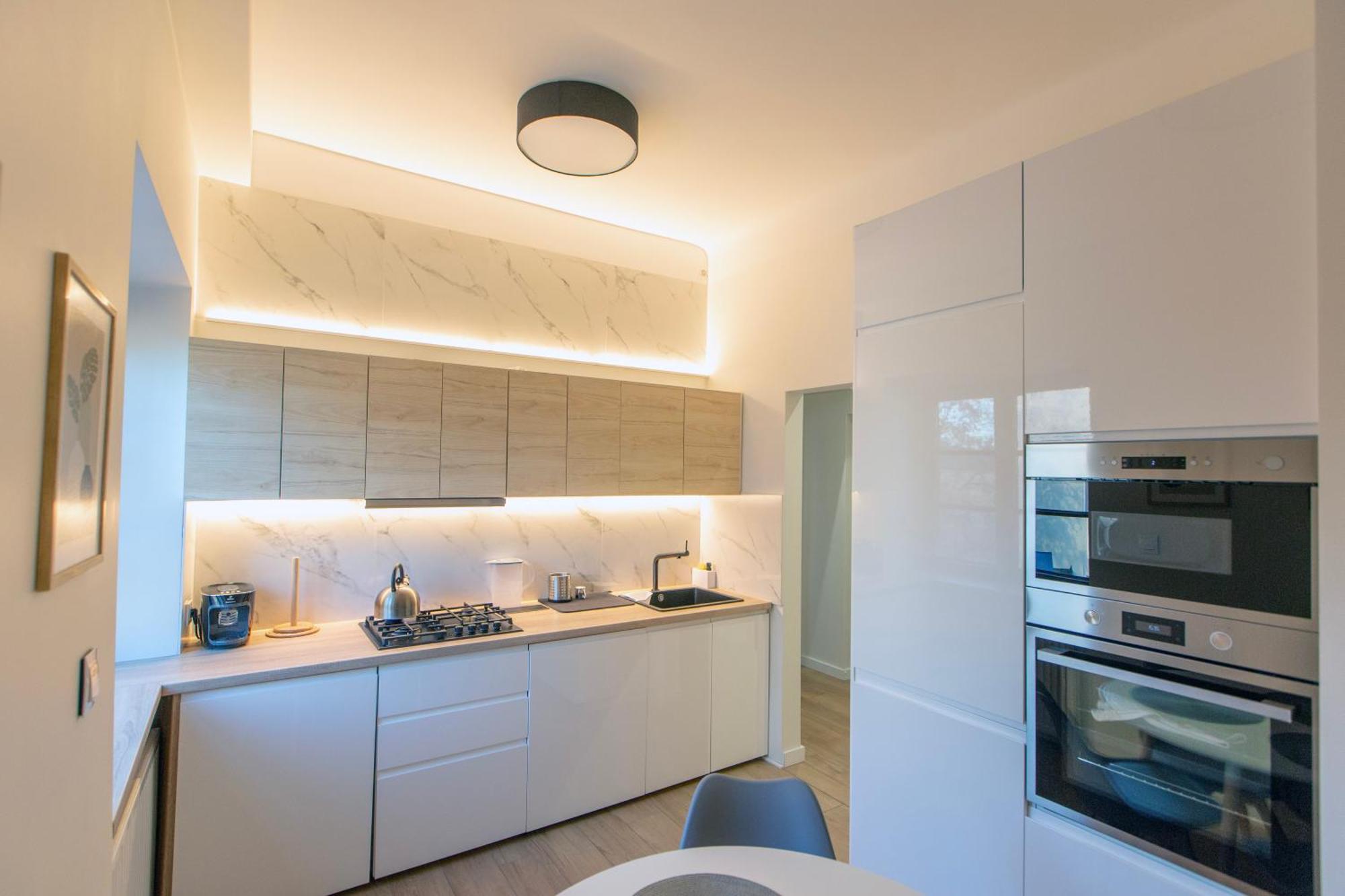 Premium Apartment - Brama Krakowska - Old Town Люблин Экстерьер фото