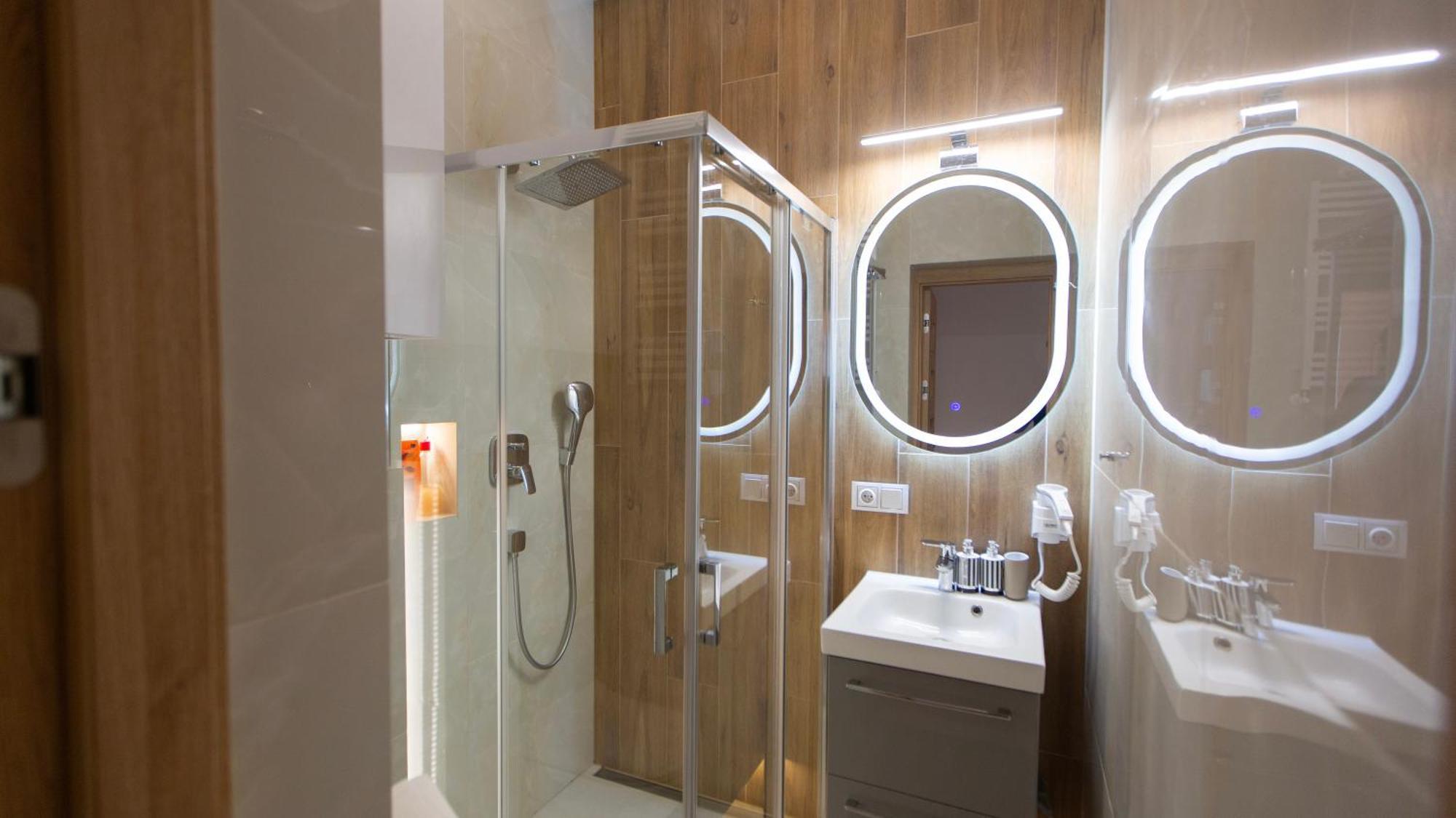 Premium Apartment - Brama Krakowska - Old Town Люблин Экстерьер фото
